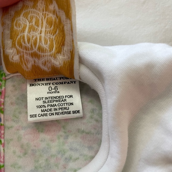 TBBC Britt bubble in Mary Mac floral - Picture 5 of 5